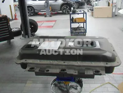 2020, Kia / Sorento, unknown