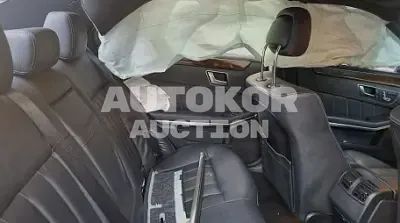 2016, Mercedes-Benz / E 300, VIN: WDDHF5FB5GB176067, 69217 км., gas