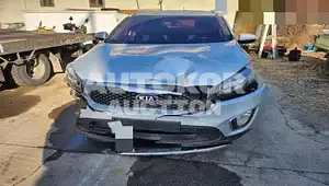 2015, Kia / Sorento, 172273 км., diesel, 2199 куб.см.