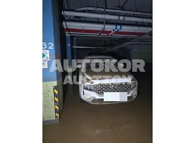 2021, Hyundai / Santa FE, 43320 км., hybrid