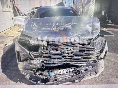 2026, Hyundai / Tucson, VIN: KMHJC81BGTU445230, gas, 1600 куб.см.