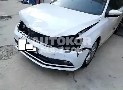 2016, Volkswagen / Jetta, VIN: WVWZZZ16ZGM021779, 103001 км., diesel