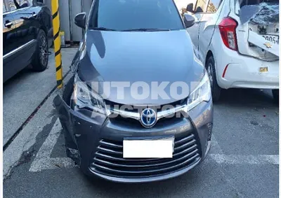 2017, Toyota / camry hybrid, VIN: 4T1BD1FK1HU223515, 53250 км., hybrid