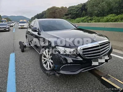 2016, Mercedes-Benz / e300, 176519 км., diesel