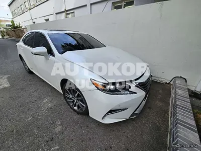 2017, Lexus / es300h, 168556 км., hybrid