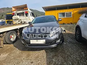 2015, Kia / K5, 197846 км., lpg, 1998 куб.см.