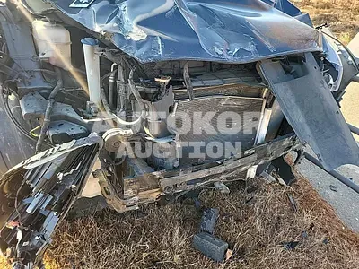 2016, Kia / Sorento, VIN: KNAPS81ABHA300288, 111869 км., diesel, 1995 куб.см.