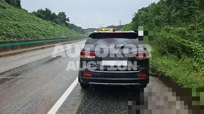 2016, Kia / Sorento, 267954 км., diesel, 2000 куб.см.