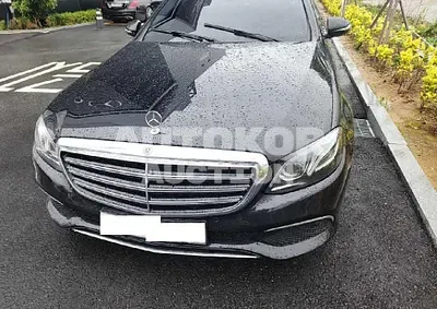 2018, Mercedes-Benz / E 220, VIN: WDDZF0EB3JA360767, 73323 км., diesel