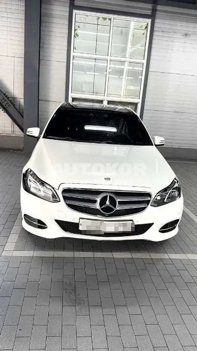 2015, Mercedes-Benz / e250, 187233 км., diesel, 2143 куб.см.