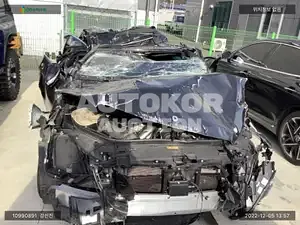 2015, Mercedes-Benz / S 500, VIN: WDDUG8CB3FA143526, gas
