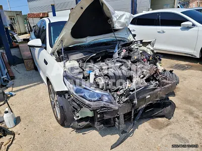 2018, Kia / K5, VIN: 1196KNAGS411BJA21, 32286 км., gas