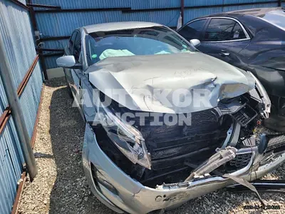 2015, Kia / K5, VIN: KNAGN41CBFA095064, 224315 км., hybrid