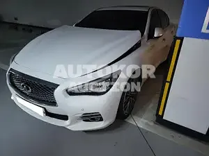 2015, Infiniti / Q50, VIN: JNKDV71E3FM530338, 103660 км., diesel