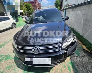 2015, Volkswagen / Tiguan, VIN: WVGZZZ5NZGW009338, 114000 км., diesel, 1968 куб.см.