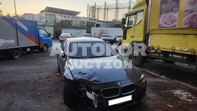 2015, BMW / 320, VIN: WBA3B1105FK350746, 135776 км., gas, 1997 куб.см.