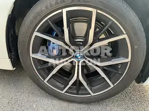 2022, BMW / 530, unknown