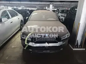 2023, BMW / 530, 1 км., gas, 2000 куб.см.