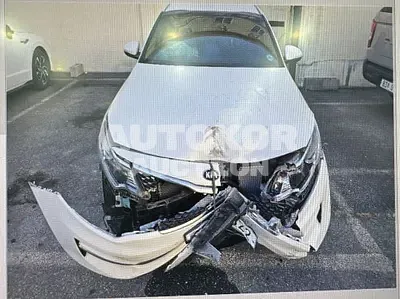 2017, Kia / K5, VIN: KNAGX415GHA172504, 26345 км., diesel, 1700 куб.см.