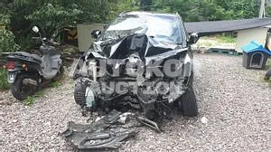 2015, Hyundai / Santa FE, VIN: KMHSW81UBFU493965, diesel