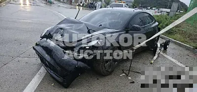 2022, Tesla / Model 3, electric