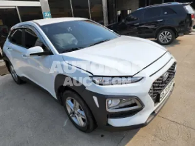 2020, Hyundai / Kona, VIN: KMHK4815GLU543063, 28659 км., gas