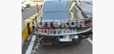 2023, Genesis / G80, 63383 км., gas, 2497 куб.см.