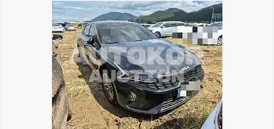 2023, Kia / K5, hybrid, 1999 куб.см.