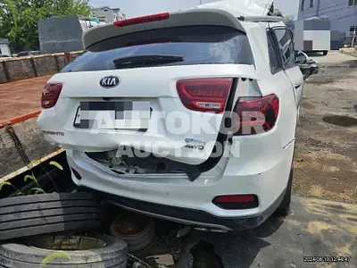 2018, Kia / Sorento, 150000 км., diesel