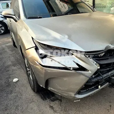 2017, Lexus / nx300h, VIN: JTJBJRBZ4H2055036, 92325 км., hybrid