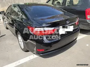 2015, Lexus / ES 300, VIN: JTHBW1GG2F2090702, 70000 км., hybrid