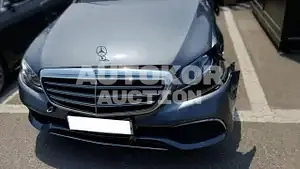 2018, Mercedes-Benz / E 220, VIN: WDDZF0FB2JA381219, 177897 км., diesel