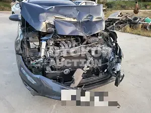 2018, Kia / K5, 180000 км., gas