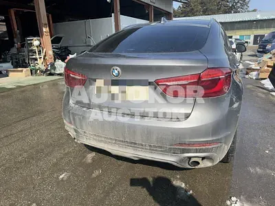 2014, BMW / 630, diesel