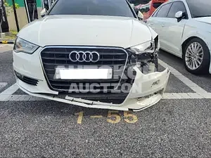 2015, Audi / A3, VIN: WEUZZZ8V6F1056008, diesel