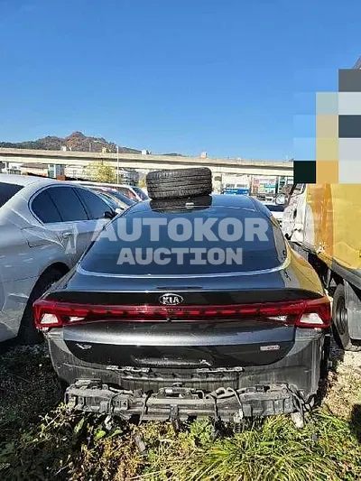 2020, BMW / B5, gas, 1600 куб.см.