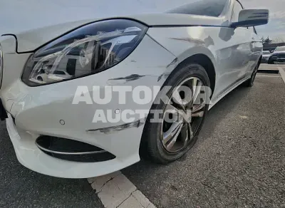 2016, Mercedes-Benz / E 220, VIN: WDDHF0CB3GB187091, 204100 км., diesel