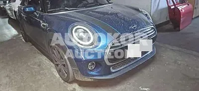 2020, MINI / Cooper, 55013 км., diesel, 1499 куб.см.