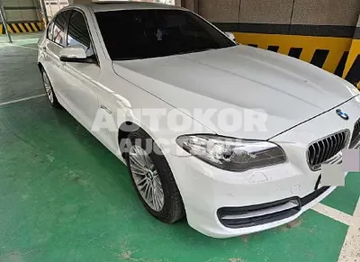 2015, BMW / 520, diesel, 2000 куб.см.