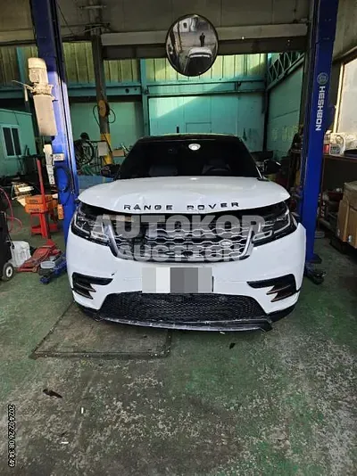 2018, Land Rover / Range Rover, VIN: SALYA2BK9JA769577, 800000 км., diesel
