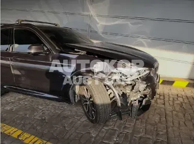 2018, BMW / 330, VIN: WBATX7101JLB51378, 146560 км., diesel