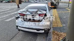 2018, Toyota / Camry, 42686 км., hybrid, 2487 куб.см.