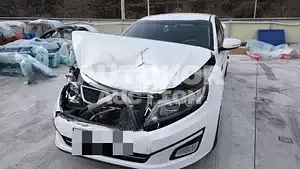 2015, Kia / K5, VIN: KNAGN418BFA647836, 255632 км., lpg