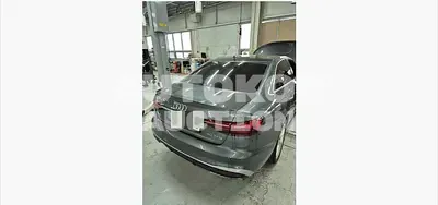 2020, Audi / A4, VIN: WAUZZZF44LN012870, 79771 км., gas, 1984 куб.см.