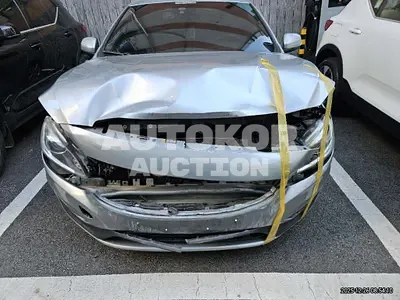 2016, Volvo / S60, 142242 км., diesel