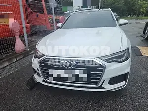 2019, Audi / A6, VIN: WAUZZZF26LN014628, 91589 км., gas, 2000 куб.см.