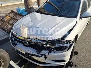 2021, Volkswagen / Jetta, VIN: WVWZZZBUZMM039723, gas