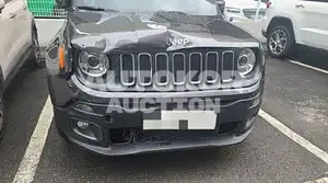 2018, Nissan / AD, 134379 км., gas
