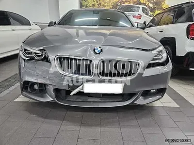 2016, BMW / 528, VIN: WBA5A7104GG749635, 93229 км., gas