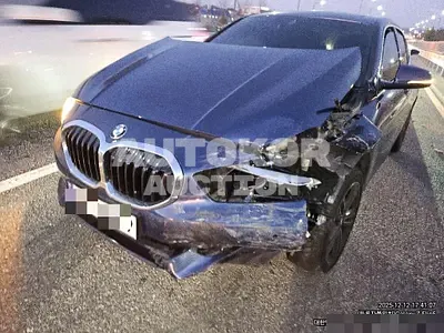 2020, BMW / 118, 43785 км., diesel